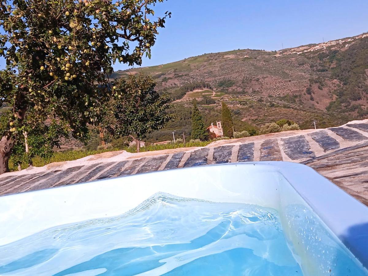 Quinta Do Passadico Villa Lamego Exterior photo