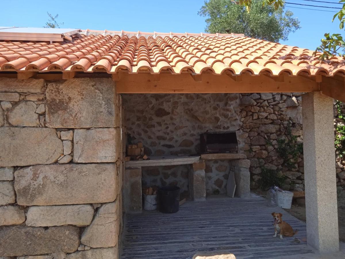Quinta Do Passadico Villa Lamego Exterior photo