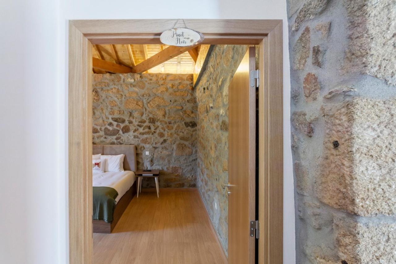 Quinta Do Passadico Villa Lamego Exterior photo